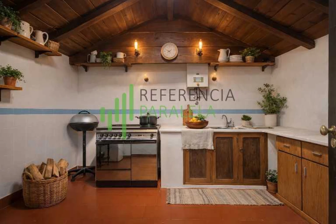 Moradia T4 para Venda em Vila Nova de Anha Foto 15