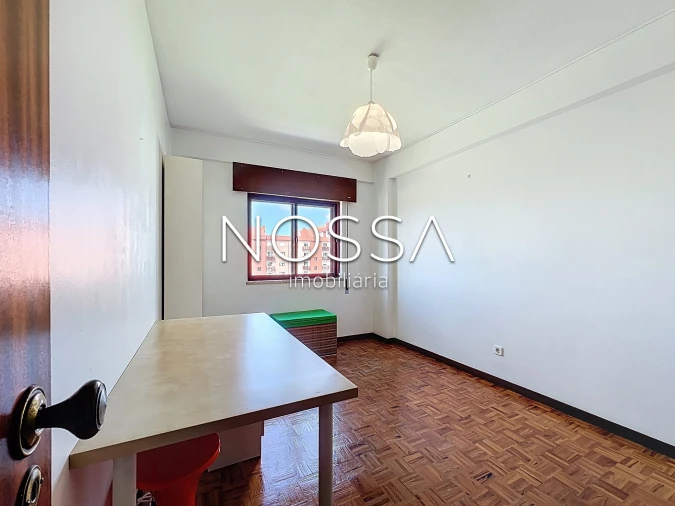 Apartamento T3 para Venda em Algueirão-Mem Martins Foto 20