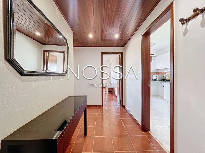 Apartamento T3 para Venda em Algueirão-Mem Martins Foto 11