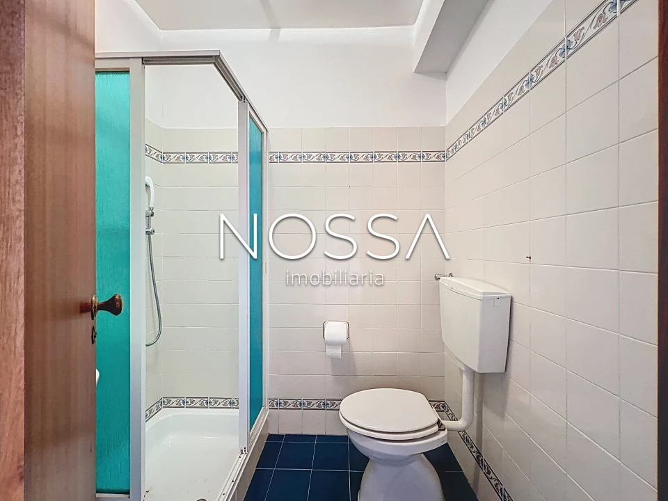 Apartamento T3 para Venda em Algueirão-Mem Martins Foto 18