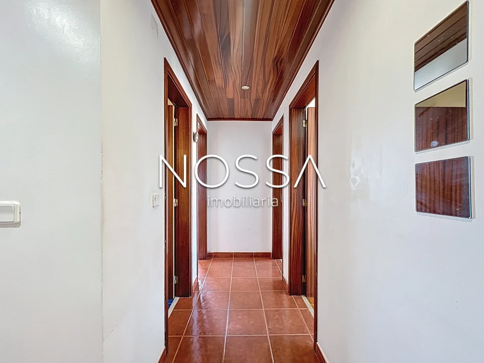 Apartamento T3 para Venda em Algueirão-Mem Martins Foto 17