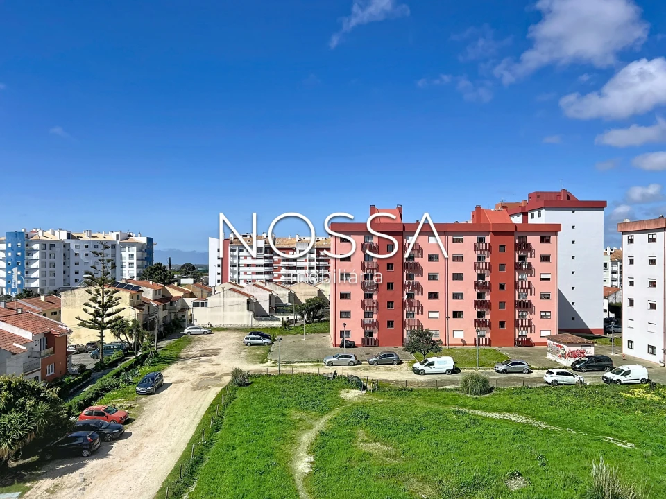 Apartamento T3 para Venda em Algueirão-Mem Martins Foto 5