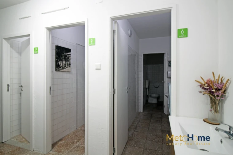 Loja para Arrendamento em Mafamude e Vilar do Paraíso Foto 18