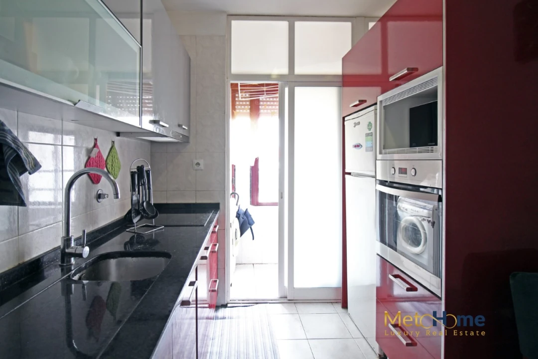 Apartamento T2 para Venda em Avintes Foto 4