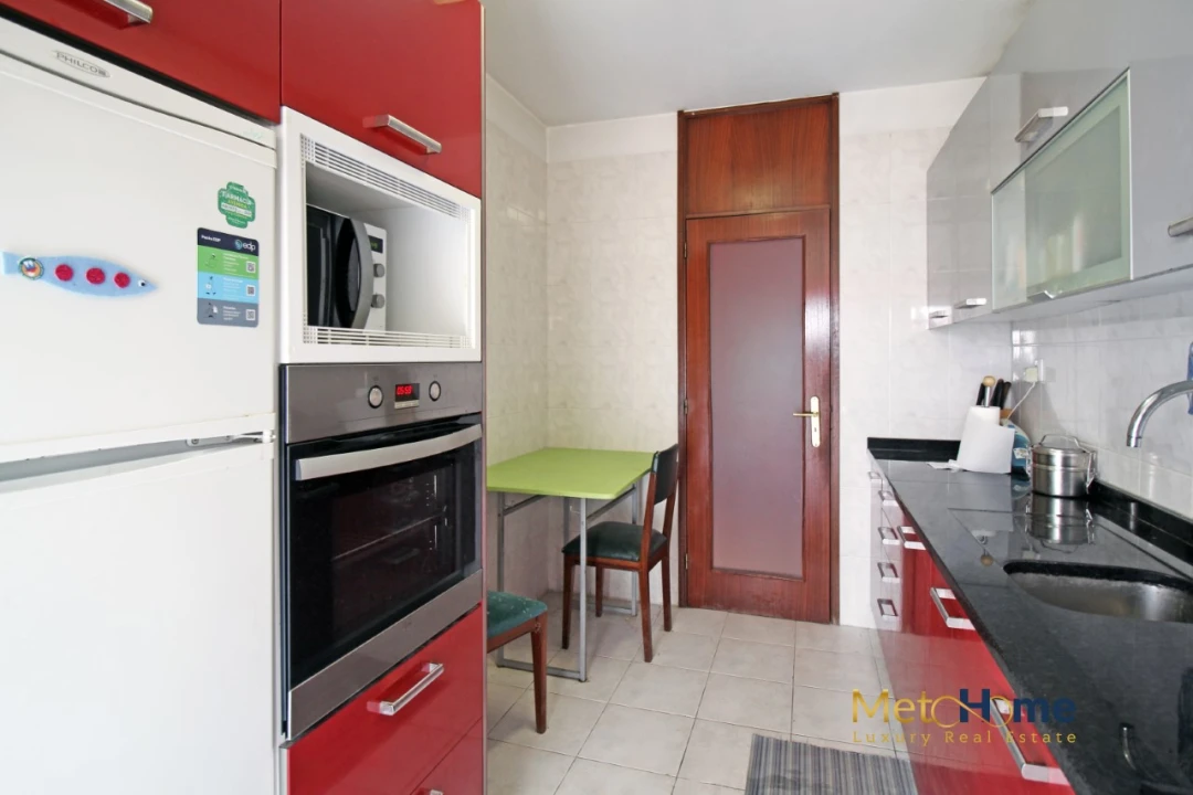 Apartamento T2 para Venda em Avintes Foto 10