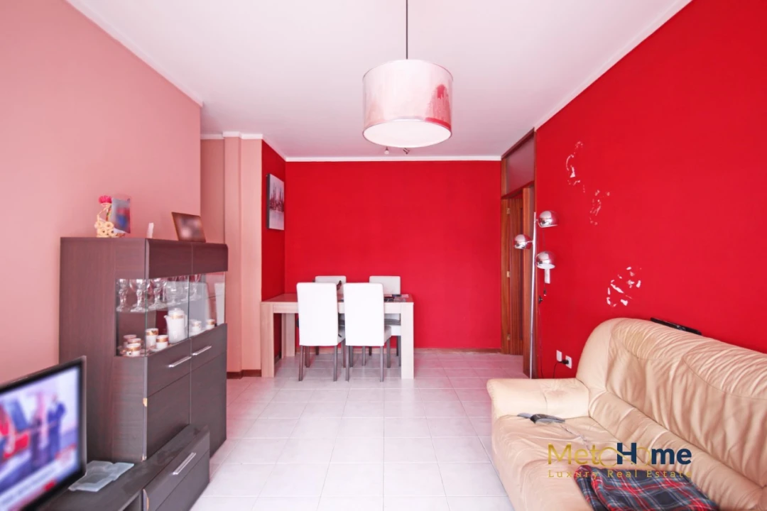 Apartamento T2 para Venda em Avintes Foto 15