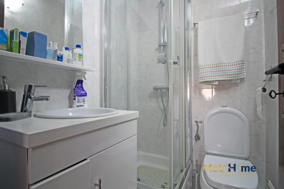 Apartamento T2 para Venda em Avintes Foto 23