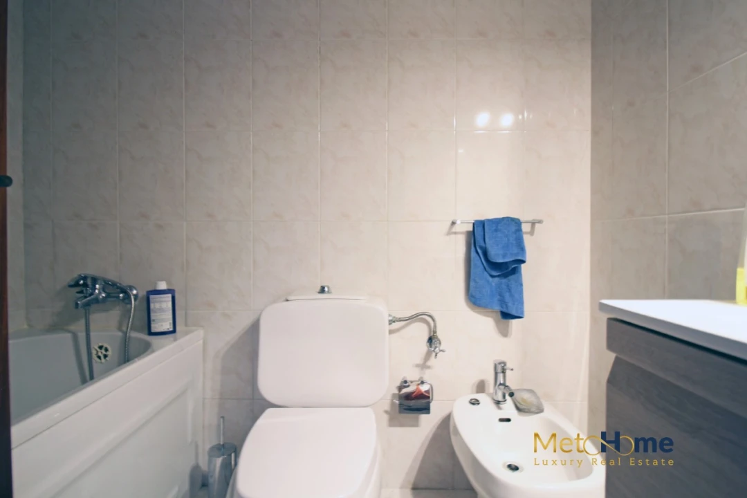 Apartamento T2 para Venda em Avintes Foto 27