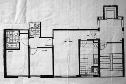 Apartamento T2 para Venda em Avintes