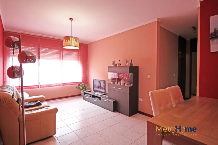 Apartamento T2 para Venda em Avintes