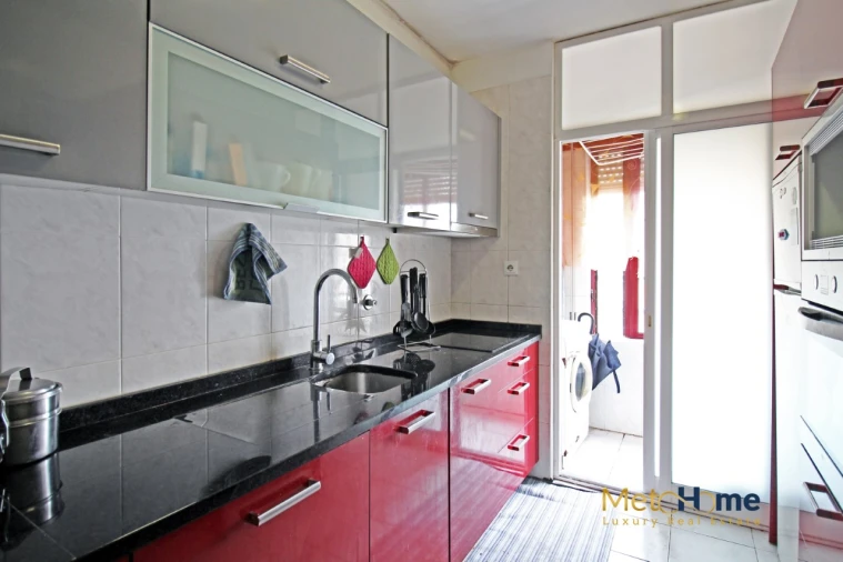 Apartamento T2 para Venda em Avintes Foto 5