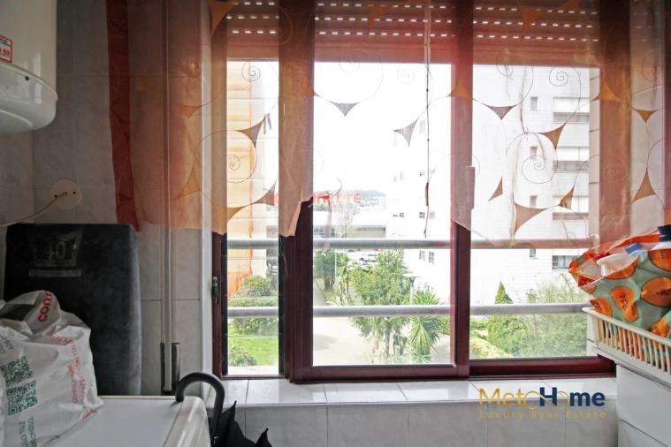 Apartamento T2 para Venda em Avintes Foto 7