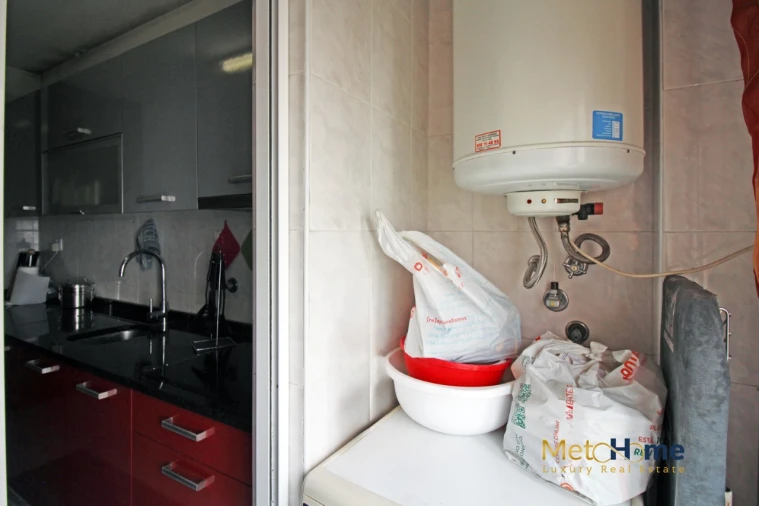 Apartamento T2 para Venda em Avintes Foto 8