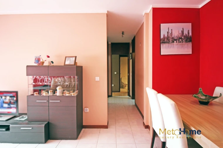 Apartamento T2 para Venda em Avintes Foto 12