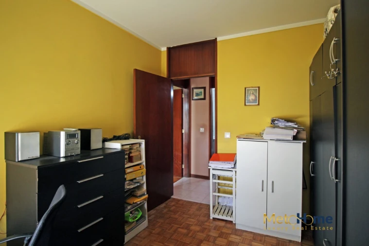 Apartamento T2 para Venda em Avintes Foto 21