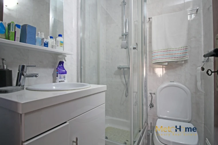 Apartamento T2 para Venda em Avintes Foto 23