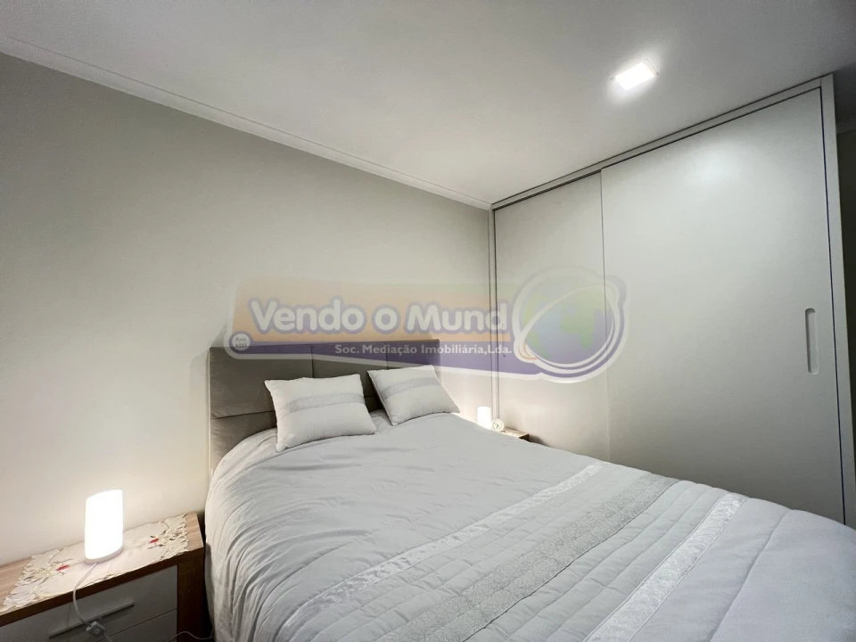 Moradia T2 para Venda em Samora Correia Foto 11