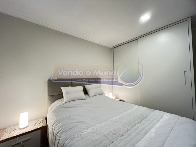 Moradia T2 para Venda em Samora Correia Foto 11