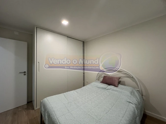 Moradia T2 para Venda em Samora Correia Foto 17