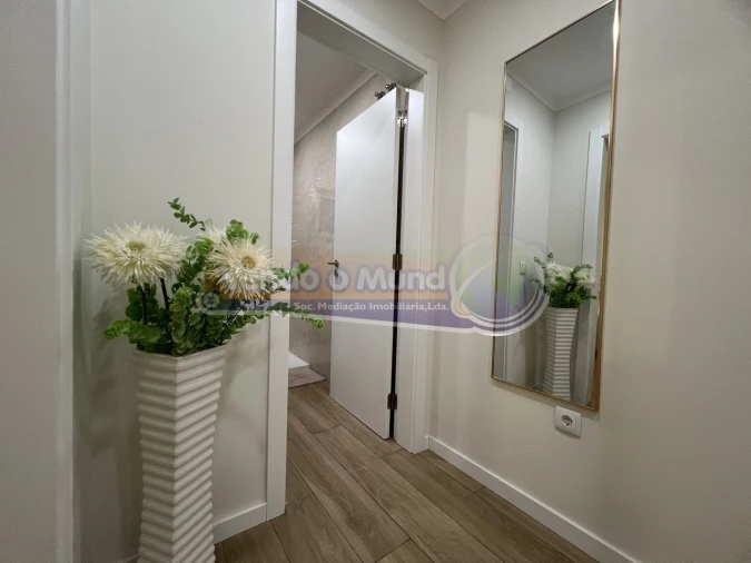 Moradia T2 para Venda em Samora Correia Foto 15