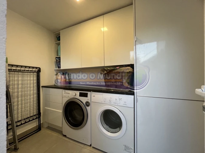 Moradia T2 para Venda em Samora Correia Foto 20