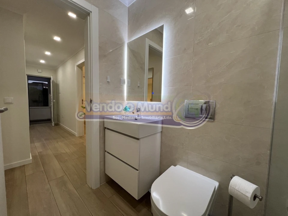 Moradia T2 para Venda em Samora Correia Foto 14