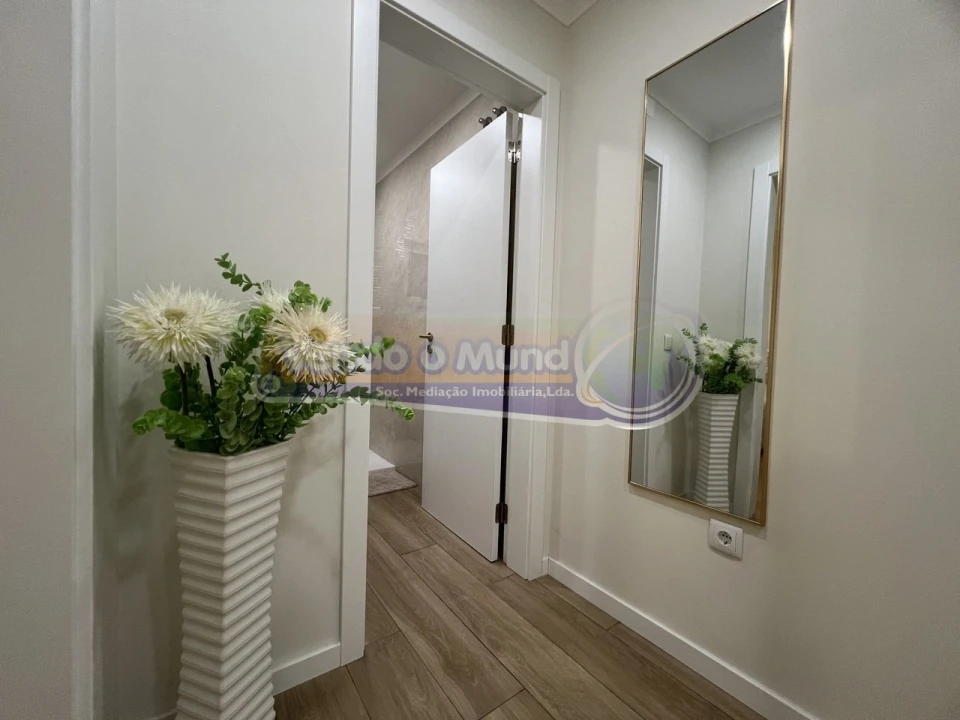 Moradia T2 para Venda em Samora Correia Foto 15