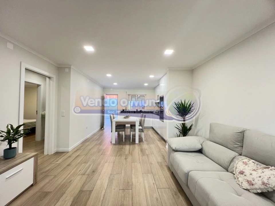 Moradia T2 para Venda em Samora Correia Foto 6