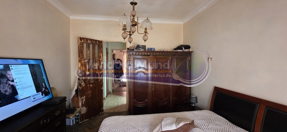 Apartamento T3 para Venda em Alverca do Ribatejo e Sobralinho Foto 9
