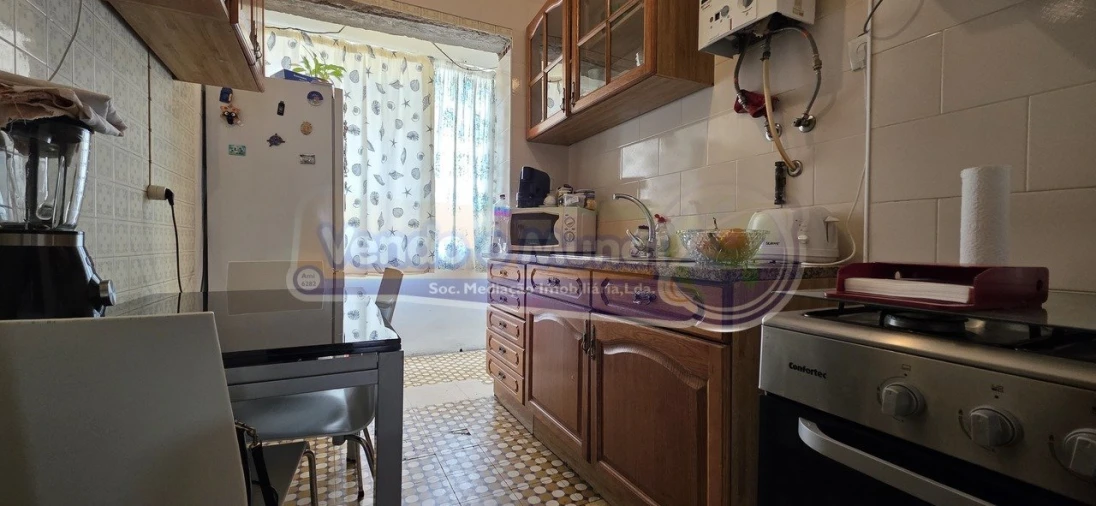 Apartamento T3 para Venda em Alverca do Ribatejo e Sobralinho Foto 5