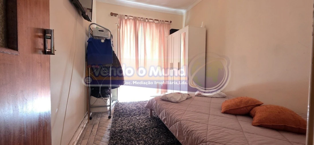 Apartamento T3 para Venda em Alverca do Ribatejo e Sobralinho Foto 12