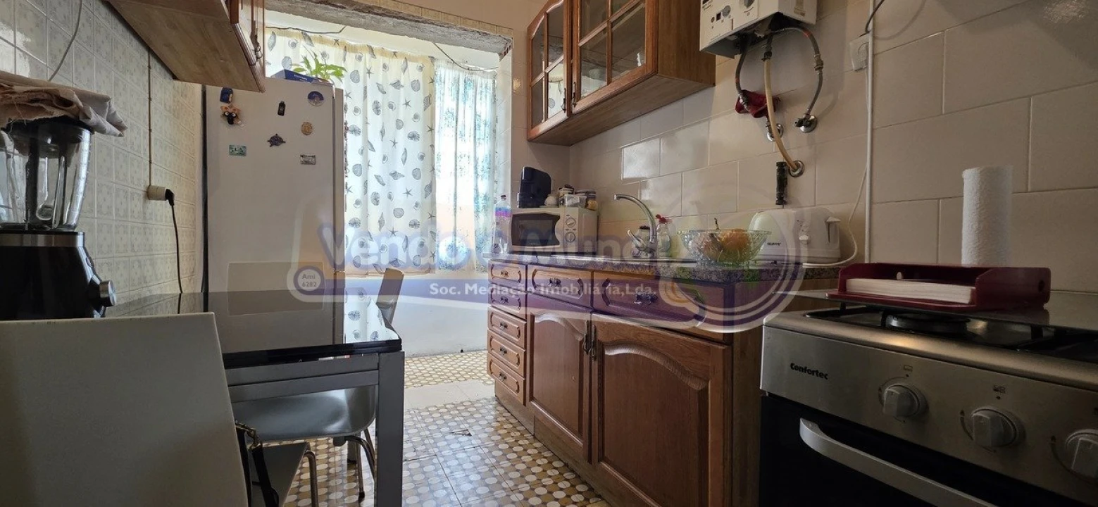 Apartamento T3 para Venda em Alverca do Ribatejo e Sobralinho Foto 5