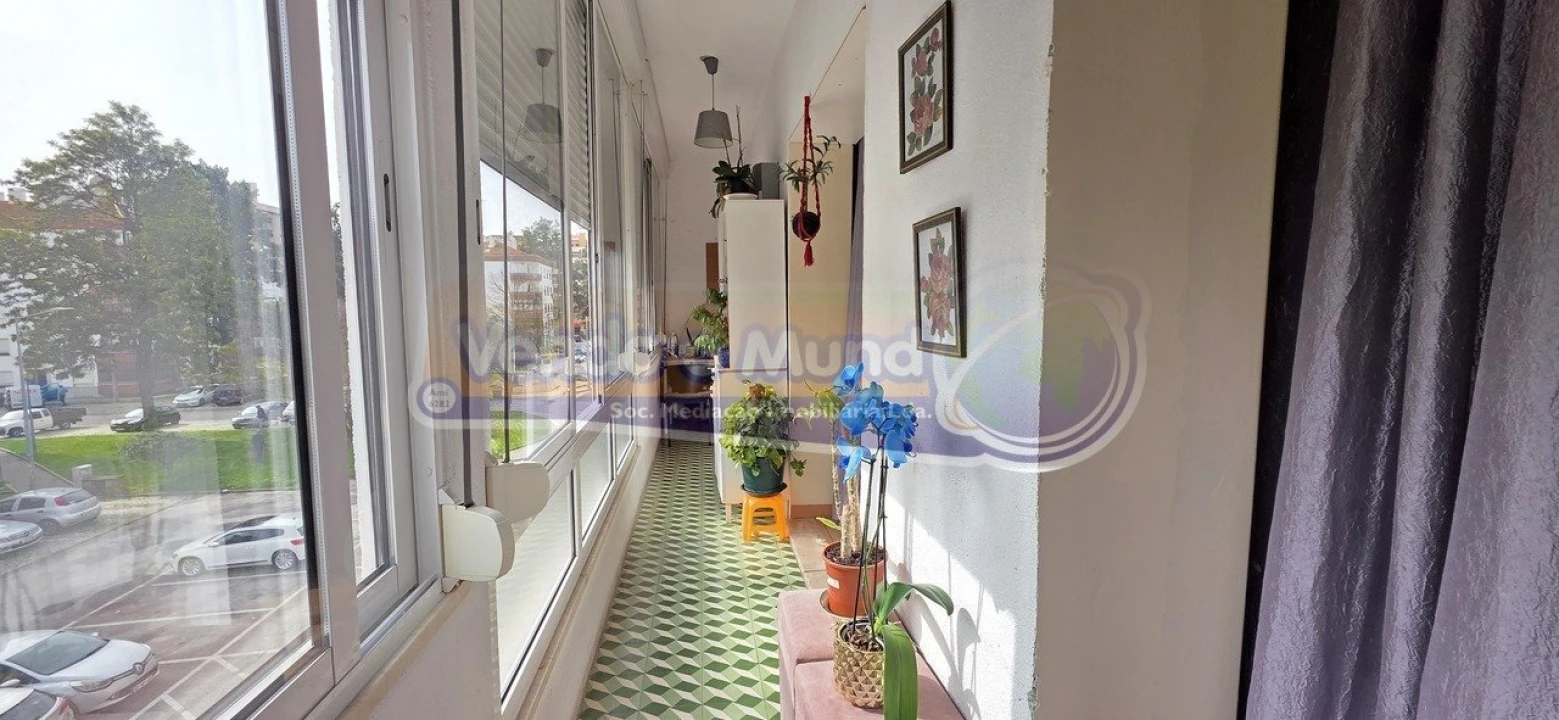 Apartamento T3 para Venda em Alverca do Ribatejo e Sobralinho Foto 4