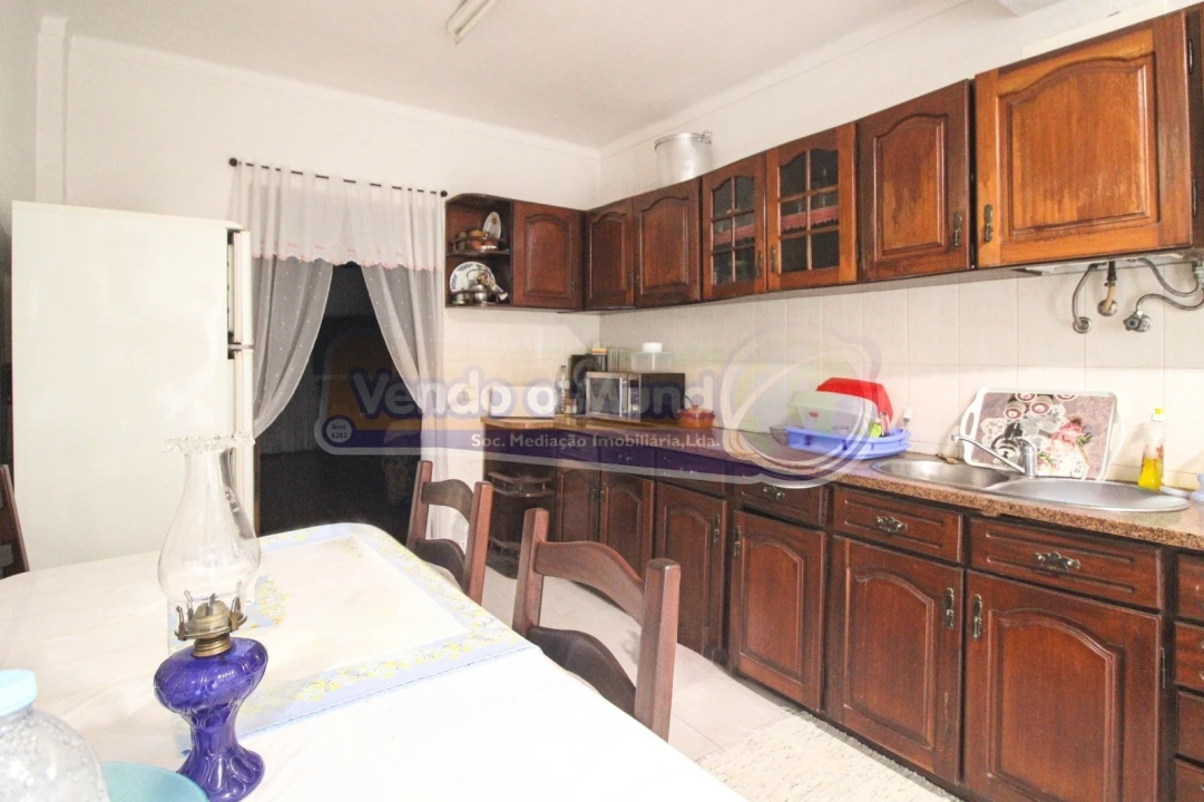 Moradia T4 para Venda em Salvaterra de Magos e Foros de Salvaterra Foto 5