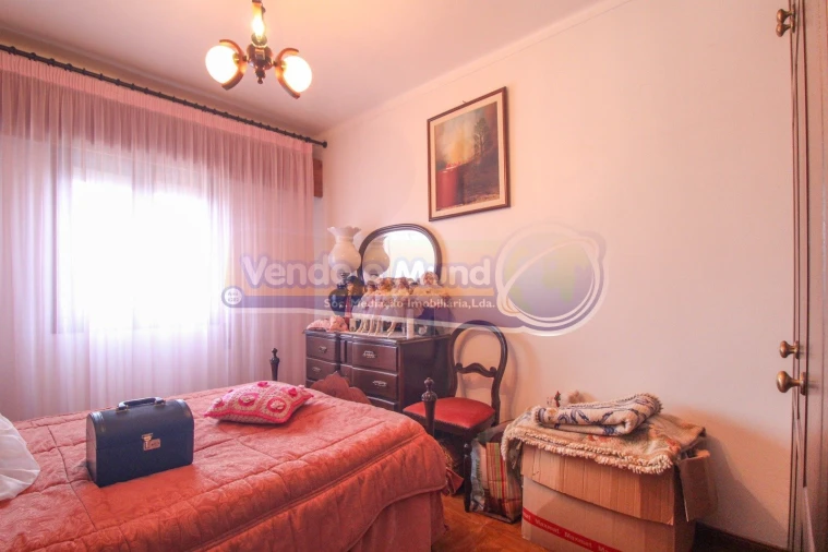 Moradia T4 para Venda em Salvaterra de Magos e Foros de Salvaterra Foto 18