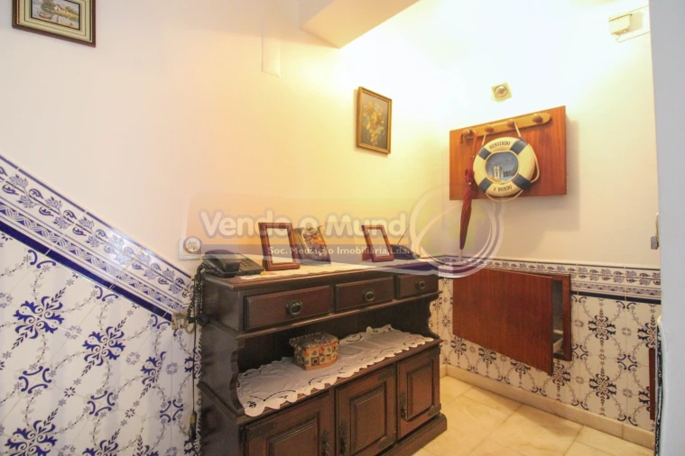 Moradia T4 para Venda em Salvaterra de Magos e Foros de Salvaterra Foto 12