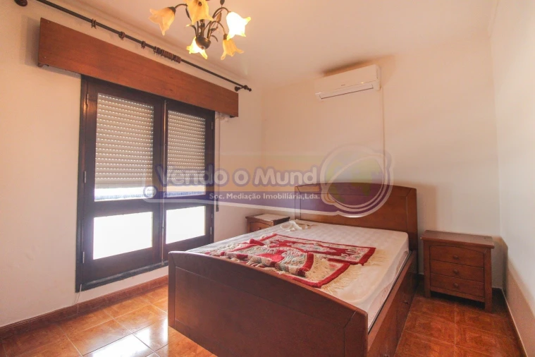 Moradia T4 para Venda em Salvaterra de Magos e Foros de Salvaterra Foto 19