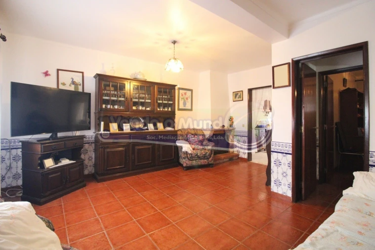 Moradia T4 para Venda em Salvaterra de Magos e Foros de Salvaterra Foto 11