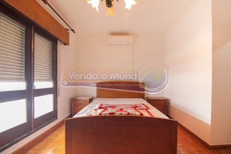 Moradia T4 para Venda em Salvaterra de Magos e Foros de Salvaterra Foto 20