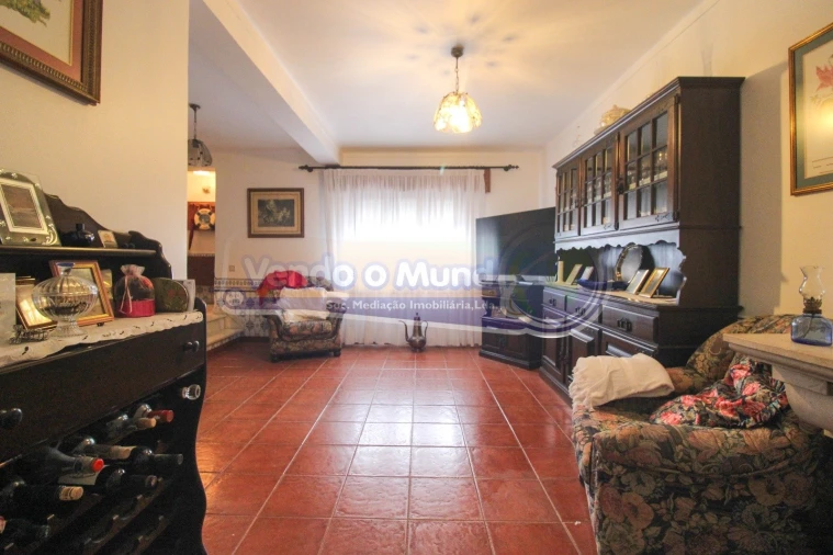 Moradia T4 para Venda em Salvaterra de Magos e Foros de Salvaterra Foto 9