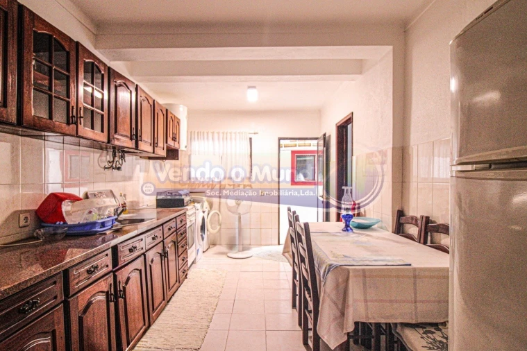 Moradia T4 para Venda em Salvaterra de Magos e Foros de Salvaterra Foto 4