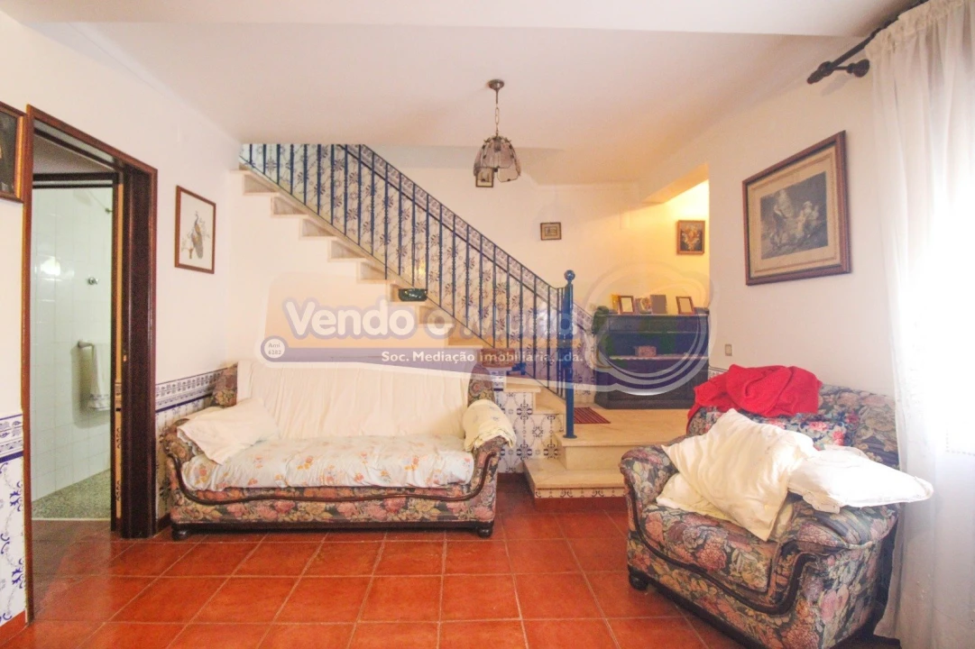 Moradia T4 para Venda em Salvaterra de Magos e Foros de Salvaterra Foto 13