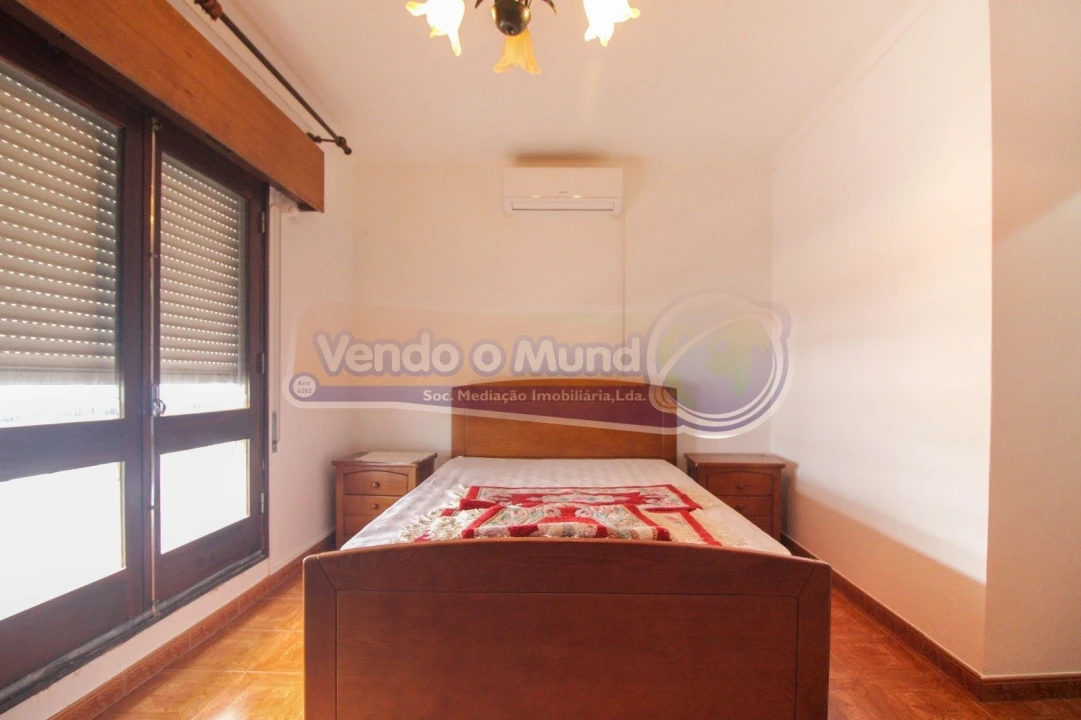 Moradia T4 para Venda em Salvaterra de Magos e Foros de Salvaterra Foto 20