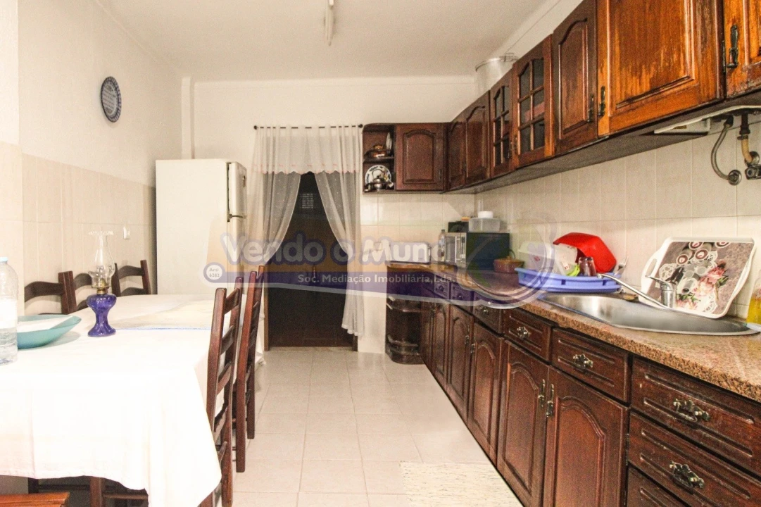 Moradia T4 para Venda em Salvaterra de Magos e Foros de Salvaterra Foto 7