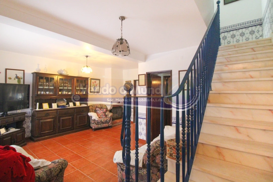 Moradia T4 para Venda em Salvaterra de Magos e Foros de Salvaterra Foto 15