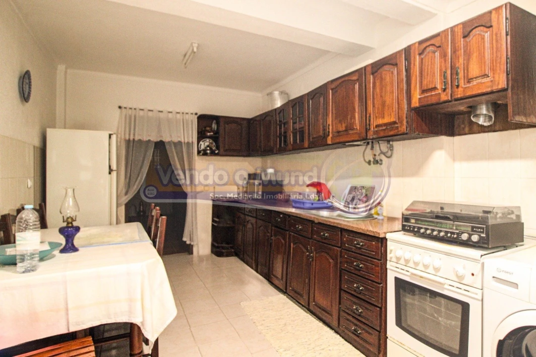 Moradia T4 para Venda em Salvaterra de Magos e Foros de Salvaterra Foto 6