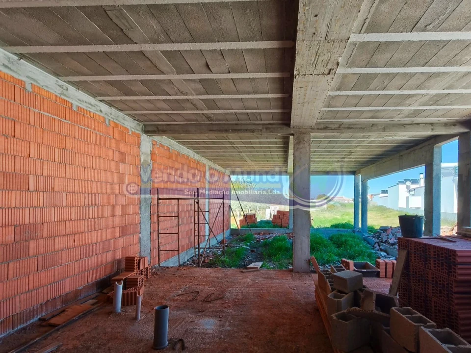 Moradia T3 para Venda em Marinhais Foto 9