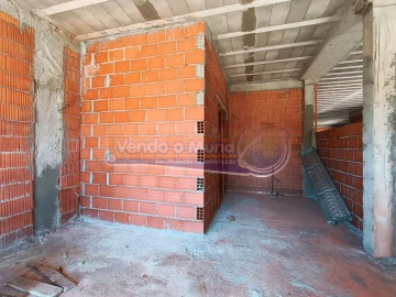 Moradia T3 para Venda em Marinhais