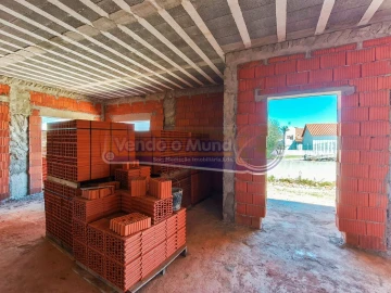 Moradia T3 para Venda em Marinhais