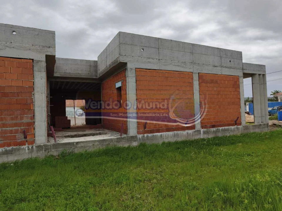 Moradia T3 para Venda em Marinhais Foto 10